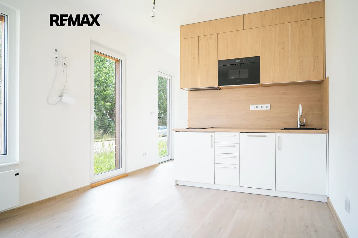 Prodej mobilheimu, mobilního domu 29 m²